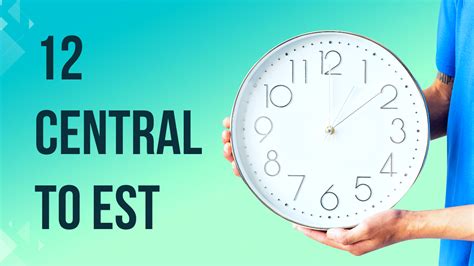 6pm central time to est|Online CST to EST Converter .